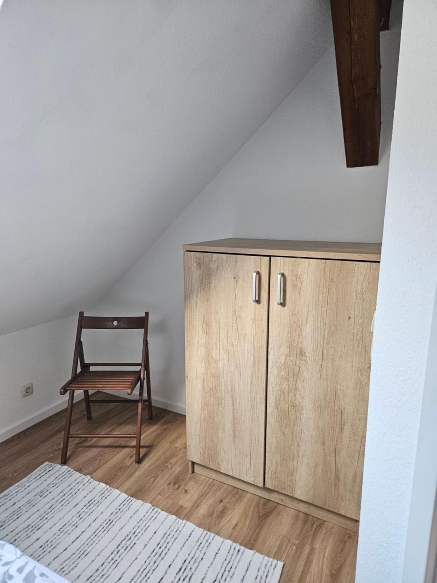 Ferienwohnung Forsthaus Willingen  Exterior photo